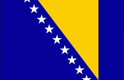 Study In Bosnia