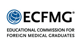 Educational Commission For Foreign Medical Graduates