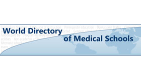 World Directory Of Medical Schools